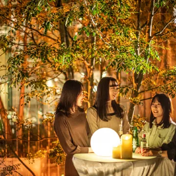 The Strings Hotel Nagoya