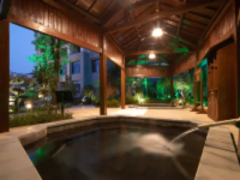 Wyndham Garden Wuyishan Hotels in Wuyishan