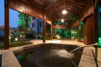 Wyndham Garden Wuyishan