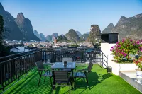 Jingjiang Tangsu Hotels in Wubu Town/Yangshuo Bus Station