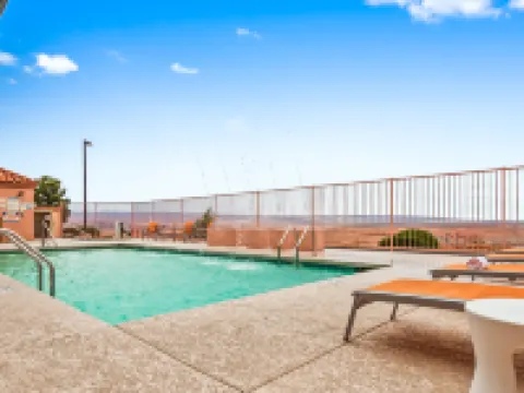 Best Western View of Lake Powell Hotel Hoteles en Page