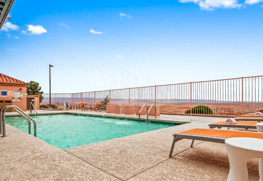 럭셔리 호텔 이미지