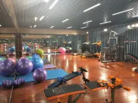 Shiji Jiamei Hotel - Phòng Gym