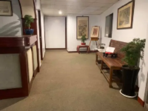 Inn Sun Hotel