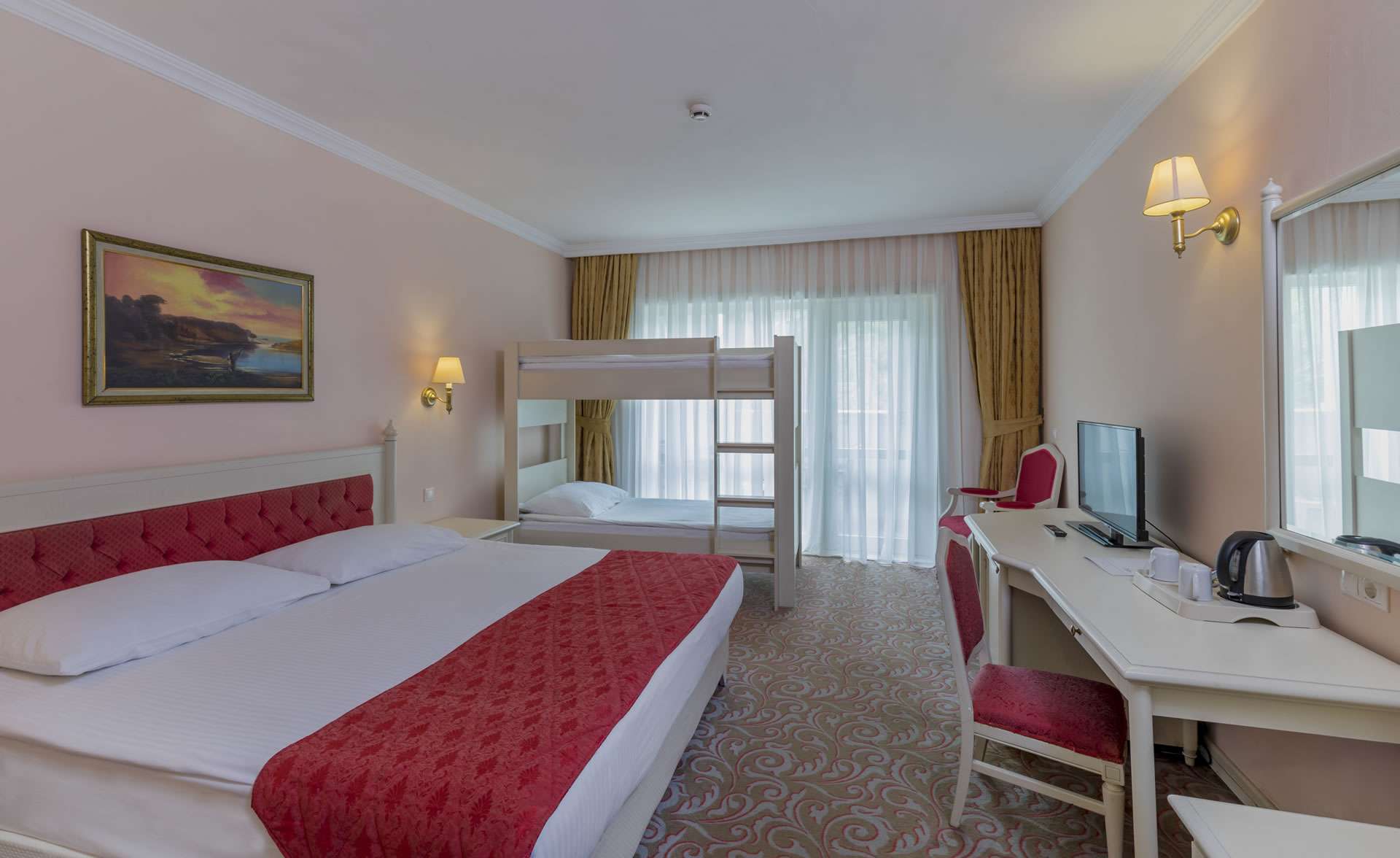 Asteria Kremlin Palace - All Inclusive