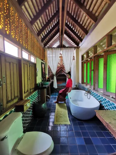 รูปภาพของบ้านบูลู