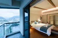 Vastroam Hotel - Parkering