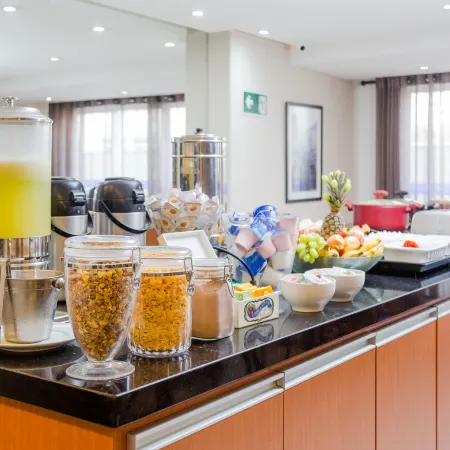 Nobile Hotel Juiz de Fora