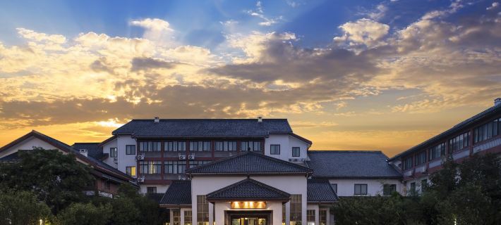 Longpan lsland resort hotel Hotel a Sanmen
