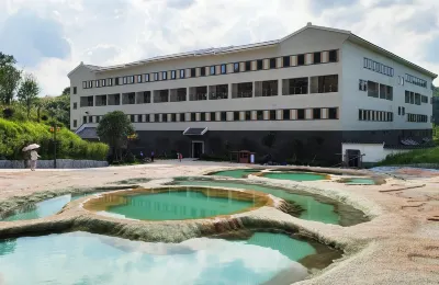 Kanglewei Hotel Các khách sạn gần Mao Zedong Xunwu Survey Memorial Hall