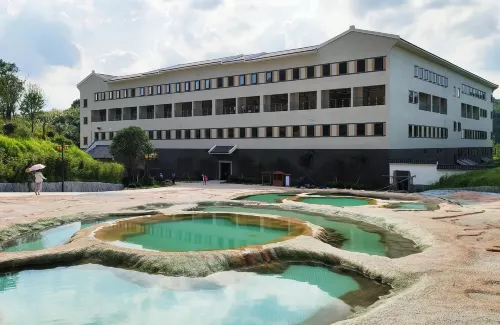 Kanglewei Hotel