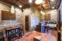 Elsewhere hotel（Inn West gate） Hotels in Pingyao
