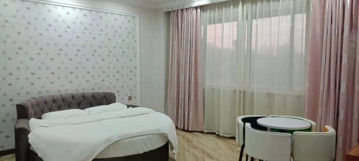 Gongzhuling Time Express Hotel Hotels in Gongzhuling