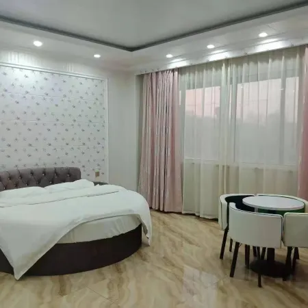 Gongzhuling Time Express Hotel
