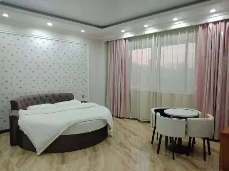 Gongzhuling Time Express Hotel Отели в г. Гунчжулин