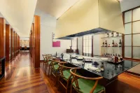 Edsa Shangri-La, Manila - breakfast