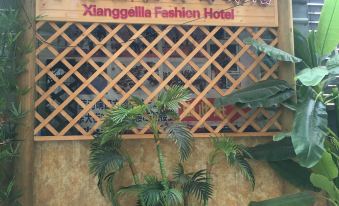 Guangshui Shangri-La Fashion Hotel