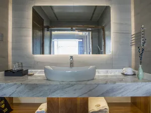 Wanqing Zhenyuan Hotel