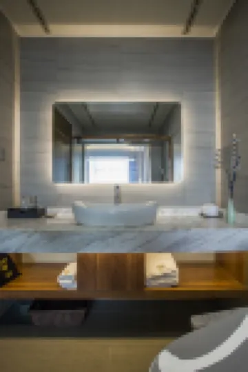 Wanqing Zhenyuan Hotel