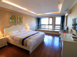 Shengyuan Serviced Apartment (Qunli Yintai City)