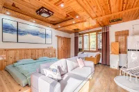 wuyuangushanbieyuan Hotels in Likeng Scenic Area