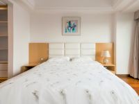 珠海铂尔泰精品公寓 - 豪华复式双床套房