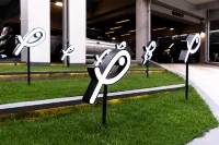 بلوين بلايس ريزيدنس Hotels near Art In Paradise Pattaya