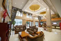 GreenTree Inn AnHui ChiZhou QingYang Miaoqian Road Rongxing Building Business Hotel