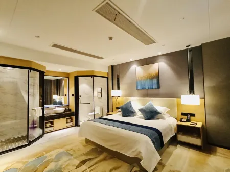 Zhong Rui Hotel