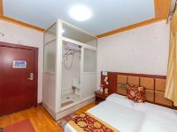 西安时尚公寓酒店 - 经济适用大床房