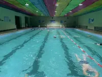 Jincheng Hot Spring Hotel