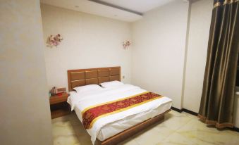 Jixi 1314 Romantic Theme Hotel