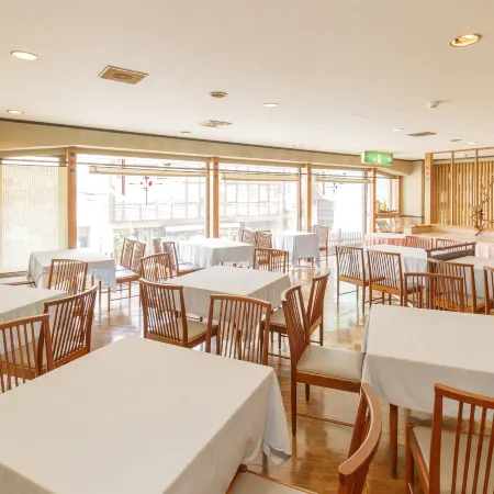 Hotel Pearl City Sendai