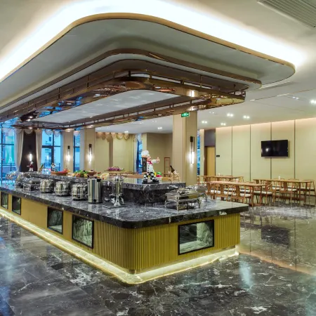 Yangming Garden Hotel