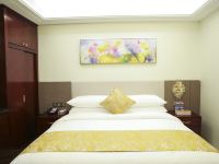 深圳赛豪商务酒店 - 标准大床房