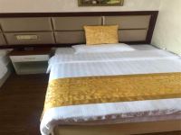 重庆舒心公寓 - 舒适日式一室单床房