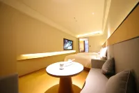 JI Hotel (Chongqing Liangjiang New Area Renhe) Hotels in Chongqing