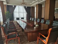 Qi Yue International Hotel Hotels in Zibo