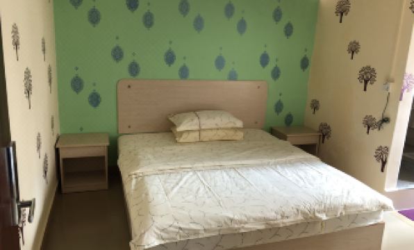 Jinying Apartment Hostel