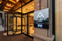 Atour Hotel Hotels in Wenzhou