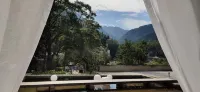 Fuqing Mangu Zhu Sanli Homestay - con vistas a la montaña
