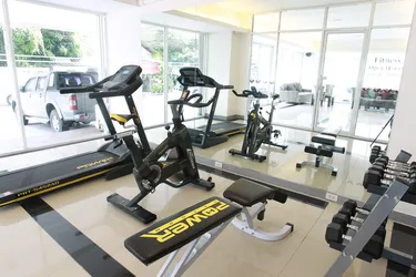 รูปภาพของโรงแรมลีการ์เด้นท์อินน์