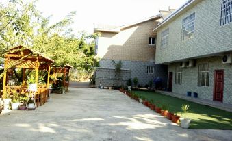 Miyi Banana Forest Homestay - Housity