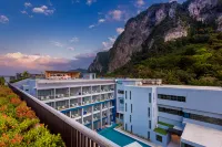 BlueSotel SMART Krabi Aonang Beach