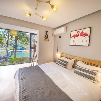 Fabulous Time Inn Hotels near Guilin Railway Station