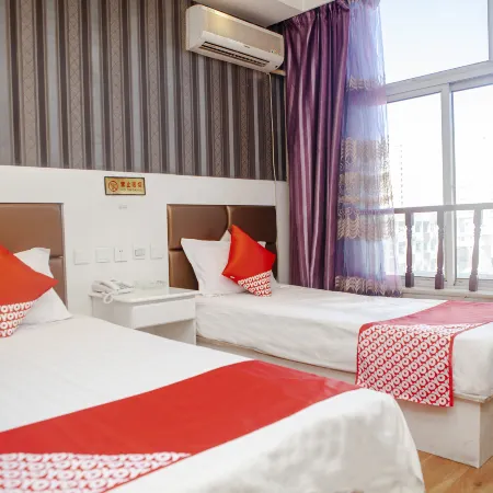 Shuguang Hotel (Haidong Railway Station)