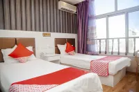 Shuguang Hotel (Haidong Railway Station) Hotels near Convenient Caipu (Ping'an Avenue)