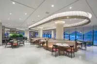 Mogan Mountain Senbo nature park&resort - breakfast