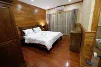 Amy's Chiangmai Villa with Swimming Pool Hotels in San Kamphaeng