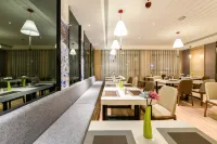 Atour Hotel (Langfang Xichang Road) Hotels in Langfang